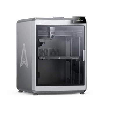 Afbeelding van K2 Plus Europe Version 3D printer