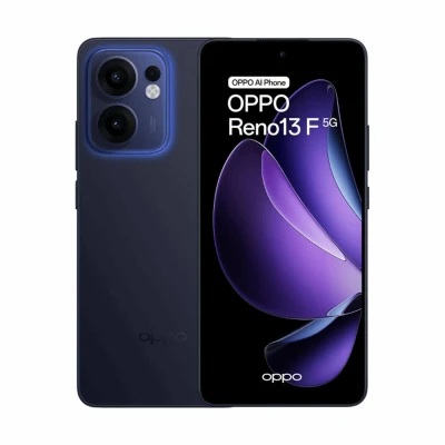 Afbeelding van Smartphone Oppo CPH2699 6,67&quot; Octa Core 8 GB RAM 256 Blauw