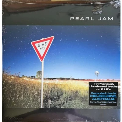 Afbeelding van Pearl Jam Give Way (2 LPs)