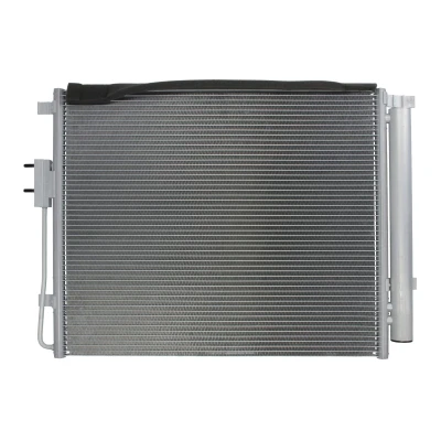 Afbeelding van NRF Airco condensor 350575