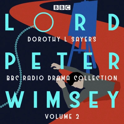 Afbeelding van Lord Peter Wimsey: BBC Radio Drama Collection Volume 2: Four 4 full cast dramatisations
