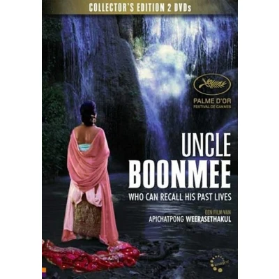 Afbeelding van Uncle Boonmee