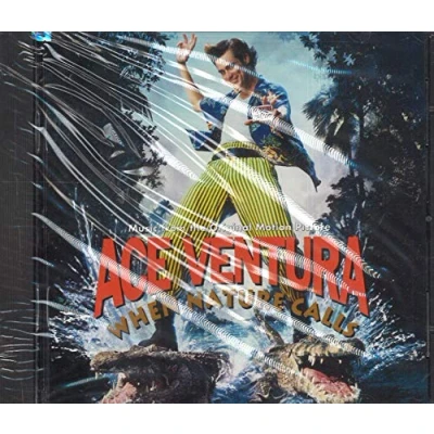 Afbeelding van Ace Ventura: When Nature Calls