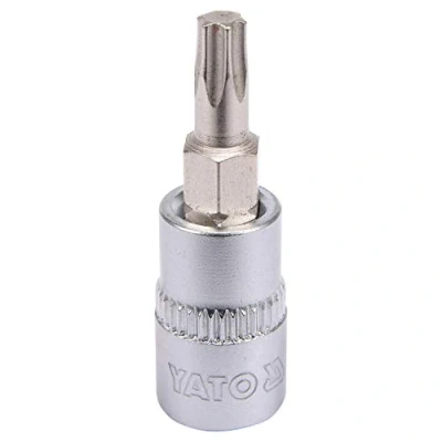 Afbeelding van Torx bit inbus YATO YT 04305