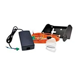 Afbeelding van Zebra CBL VC80 KBUS1 01 USB kabel 220 m A Zwart