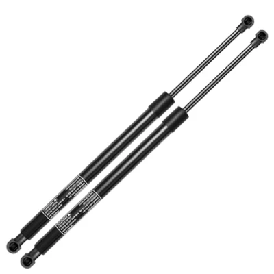 Afbeelding van 2x gasveer achterklep voor 3 serie E90 E92 316 318 320 325 330 335 M 2004 2013 51244365788