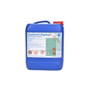 Afbeelding van Orphisch algstop groene aanslag verwijderaar 10 liter