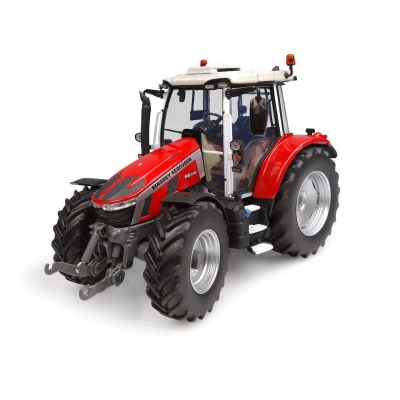 Afbeelding van Universal Hobbies Tractor Massey Furguson 5S.145 1:32