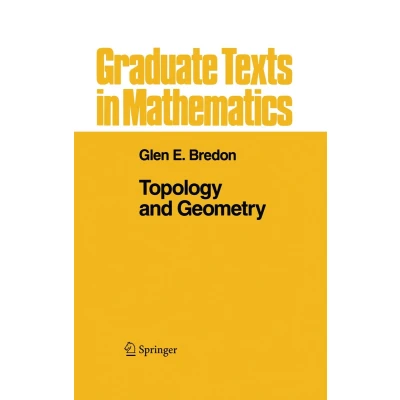 Afbeelding van Topology and Geometry: 139