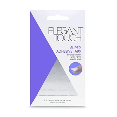 Afbeelding van Elegant touch super kleverige tabs