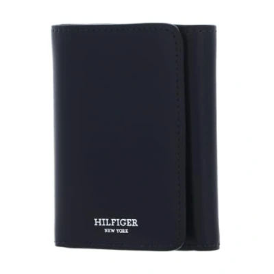 Afbeelding van Tommy Hilfiger Portemonnee Blauw UNI Heren
