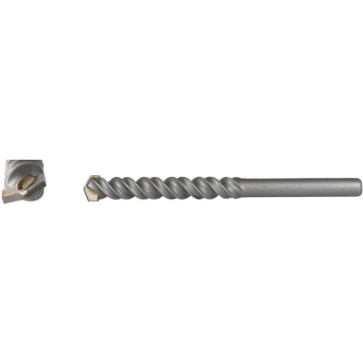 Afbeelding van Heller 24608 8 Steen spiraalboor 4 mm Gezamenlijke lengte 150 Cilinderschacht 1 stuk(s)