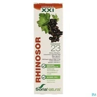 Afbeelding van Soria Composor 23 rhinosor XXI (50 ml)