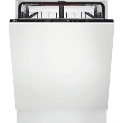 Afbeelding van Inbouw vaatwasser AEG FSB53627P