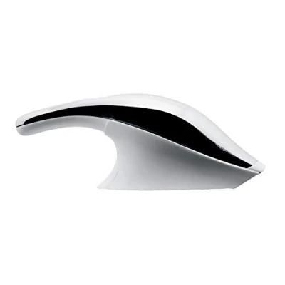 Afbeelding van Alessi Kruimelzuiger SG67 W Wit door Stefano Giovannoni