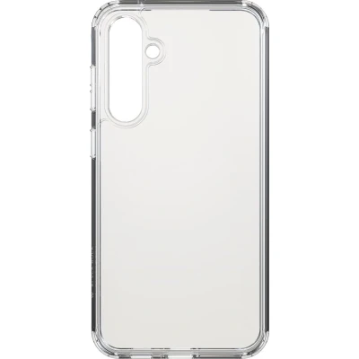 Afbeelding van Black Rock Clear Protection Backcover Samsung Galaxy S23 FE Transparant