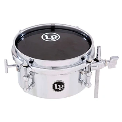 Afbeelding van Latin Percussion LP846SN Micro Snare Drum snaredrum