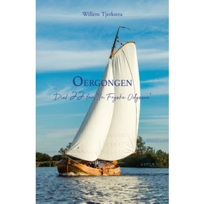 Afbeelding van Oergongen (Paperback)