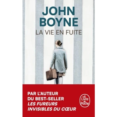 Afbeelding van La Vie en fuite