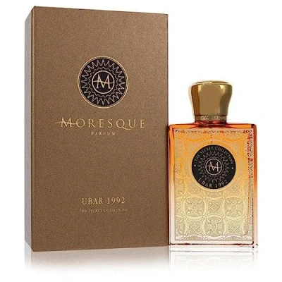 Afbeelding van Moresque Ubar 1992 Eau de Parfum 75ml