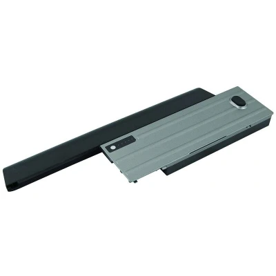 Afbeelding van Blu Basic Laptop Accu 6600mAh 10.8V Extended