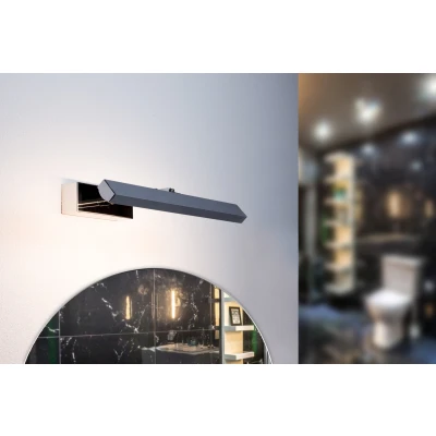 Afbeelding van LED Spiegelverlichting Waterdicht 5W Warm Wit