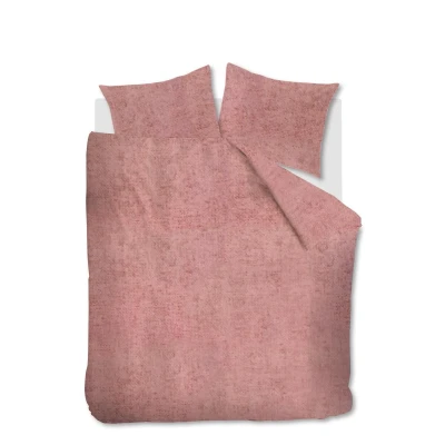 Afbeelding van Dekbedovertrek Beddinghouse Frost Terra Flanel 200 x / 220 cm 2 Persoons