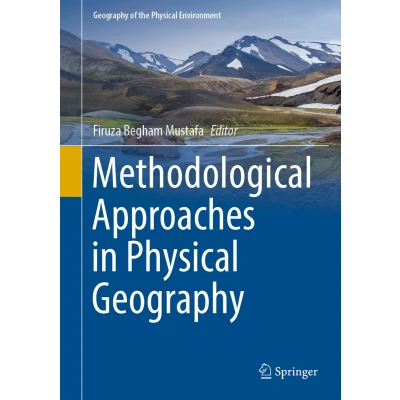 Afbeelding van Methodological Approaches in Physical Geography