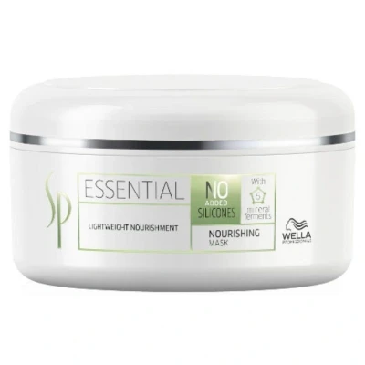 Afbeelding van Wella SP Essential Nourishing Mask 150 ml