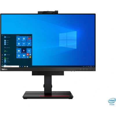 Afbeelding van Monitor Lenovo 11GEPAT1EU 23,8&quot; Full HD LED IPS LCD 75 Hz
