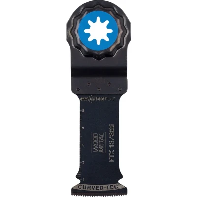 Afbeelding van Rotec PTK13/32bi Starlock Plus BIM Invalzgbl.hout/metaal 32x60mm 5193156