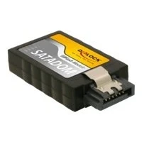 Afbeelding van SP DOM SATA 3 Gb/s 2048MB verticaal Delock