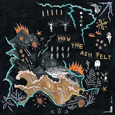 Afbeelding van All The Luck In World How Ash Felt (CD)