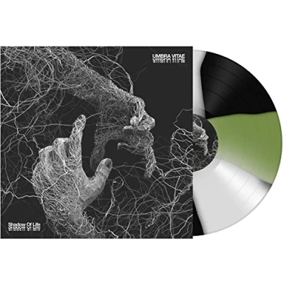 Afbeelding van Umbra Vitae Shadow of Life (LP)