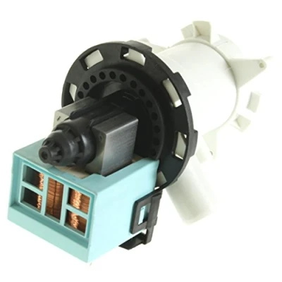 Afbeelding van SPARES2GO Afvoerpomp voor Beko Wasmachines (Equivalent aan: 2880400600)