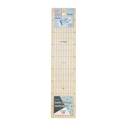Afbeelding van Prym Liniaal 10X45cm