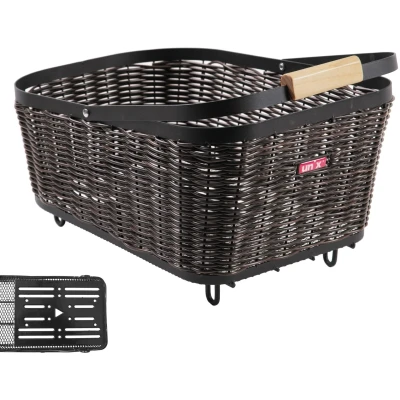 Afbeelding van Unix, Fietsmand, (25 l)