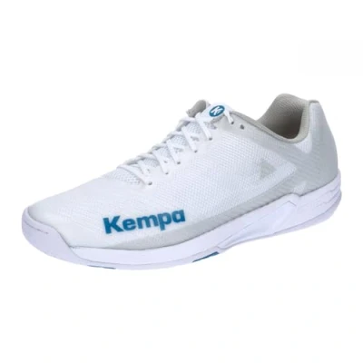 Afbeelding van Kempa Wing 2.0 handbalschoenen zaalschoenen met antislipzool