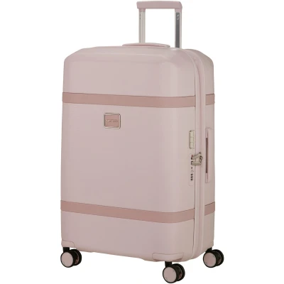 Afbeelding van Samsonite Image Spinner uitbreidbaar (4 wielen) 69cm Rose