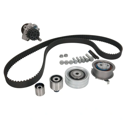 Afbeelding van Ina Distributieriem kit incl.waterpomp 530 0550 32