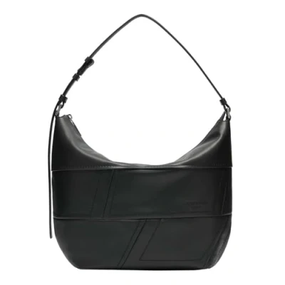 Afbeelding van Liebeskind Berlin EDDA Shopper Handtas, Dames, Maat: One Size, Black