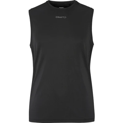 Afbeelding van Craft ADV Essence SL Tee 2 Heren Maat M