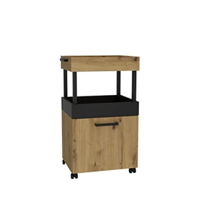 Afbeelding van FORTE Barmeubel Hoogte ca. 88 cm