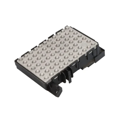 Afbeelding van Krios Regeleenheid interieurventilator 10.6084