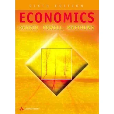 Afbeelding van Economics European Edition