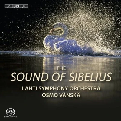 Afbeelding van Lahti Symphony Orchestra Sibelius: The Sound Of Sibelius (Super Audio CD)