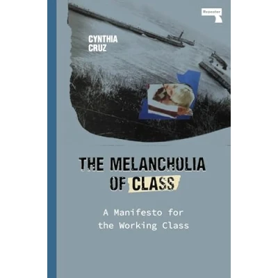 Afbeelding van the Melancholia of Class: A Manifesto for Working Class