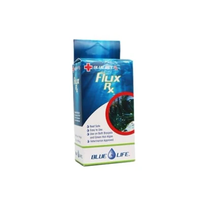 Afbeelding van Blue Life Flux RX 2000 mg
