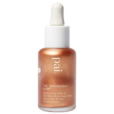 Afbeelding van Pai Skincare The Impossible Glow Bronzing Drops