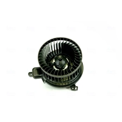 Afbeelding van Nissens Kachelventilatormotor /wiel 87048